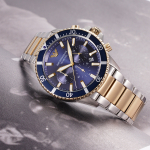 Часы EMPORIO ARMANI 43mm AR11362, AR11362