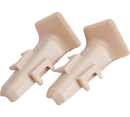 Угол внутренний Деконика