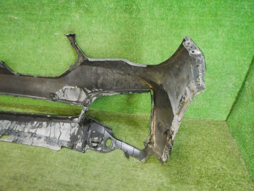 Бампер передний BMW X6 G06 (2019-н.в.)