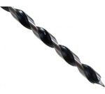 СВЕРЛО СИБРТЕХ ПО ДЕРЕВУ ЦИЛИНДРИЧ/ХВОСТОВИК 6Х300ММ 70240