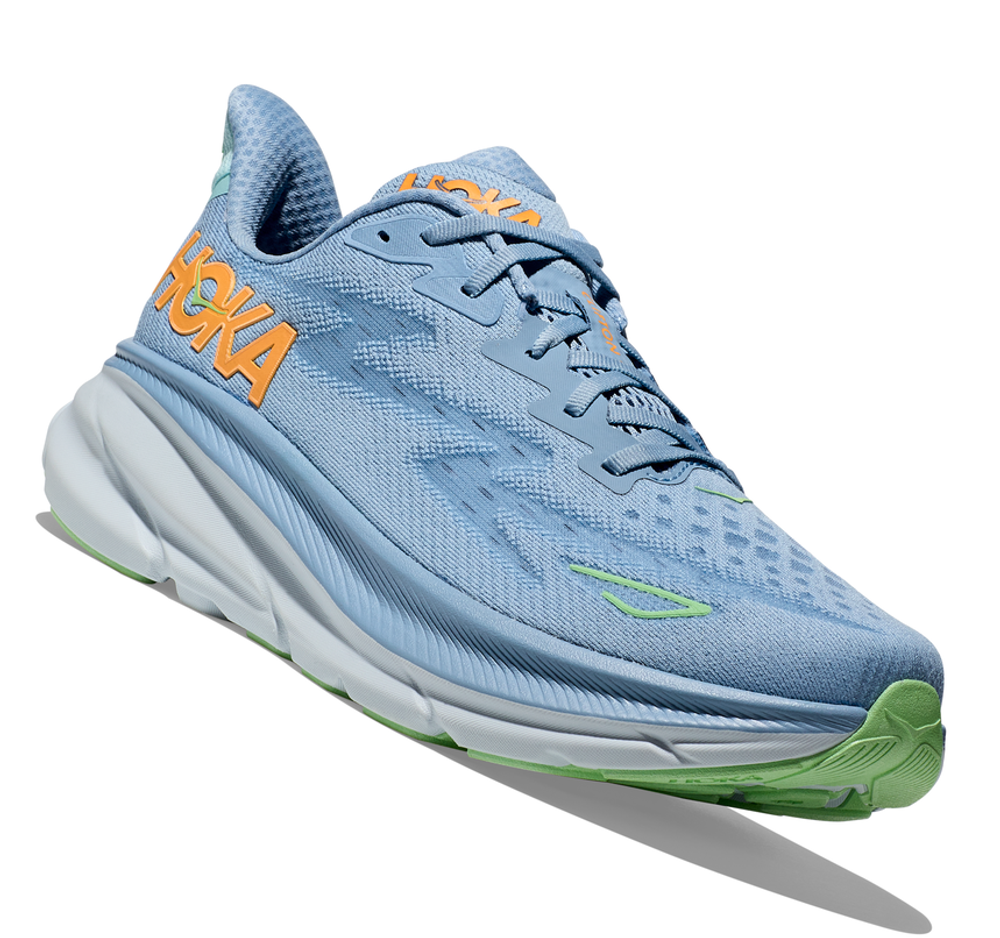 Кроссовки мужские Hoka Clifton 9