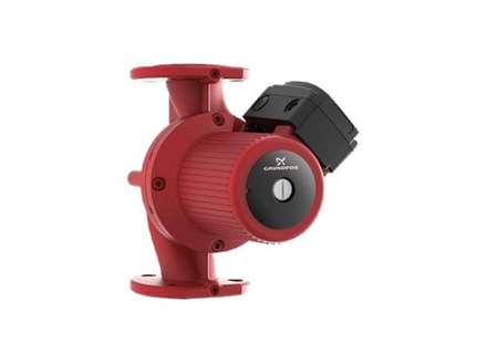 Насос циркуляционный GRUNDFOS UPS 65-120F  96402278 220В НС-0027508