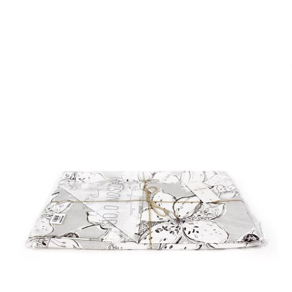 Полотенце AFRODILLE - АФРОДИЛЛЕ  для сауны, спа, бассейна  Maison Dor (Турция)