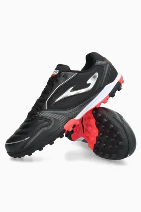 Сороконожки Joma Dribling 25 TF - черный