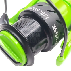 Катушка фидерная SHARK Expert Feeder 5000S 3+1BB