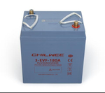 Тяговая аккумуляторная батарея Chilwee 3-EVF-180A