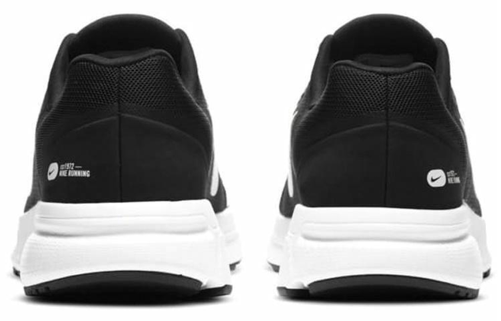 Кроссовки Nike Zoom Span 3 (Женская размерная сетка)