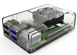 Корпус Raspberry PI4