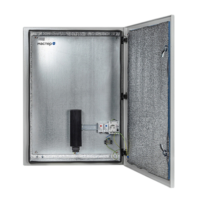 Мастер-5УТП термошкаф Mastermann