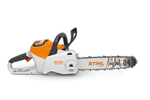 Аккумуляторная пила Stihl  MSA 220 C-B 14" (35см) 3/8"P 1.3 50 зв. без аккумулятора