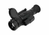 Тепловизионный прицел FORTUNA General 2 50L3 R LRF 1500