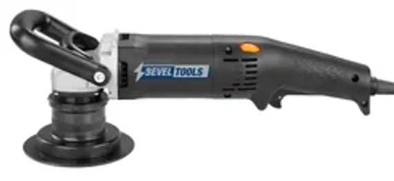 Фрезерная головка Bevel Mate 15-12-ALU, арт. 7305010