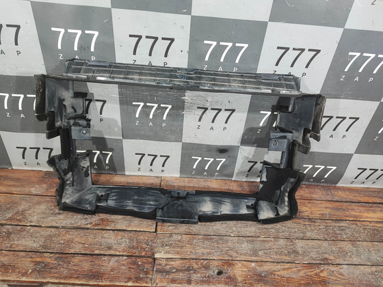 Дефлектор радиатора Voyah Free 21-нв Б/У Оригинал H97A2803027AB