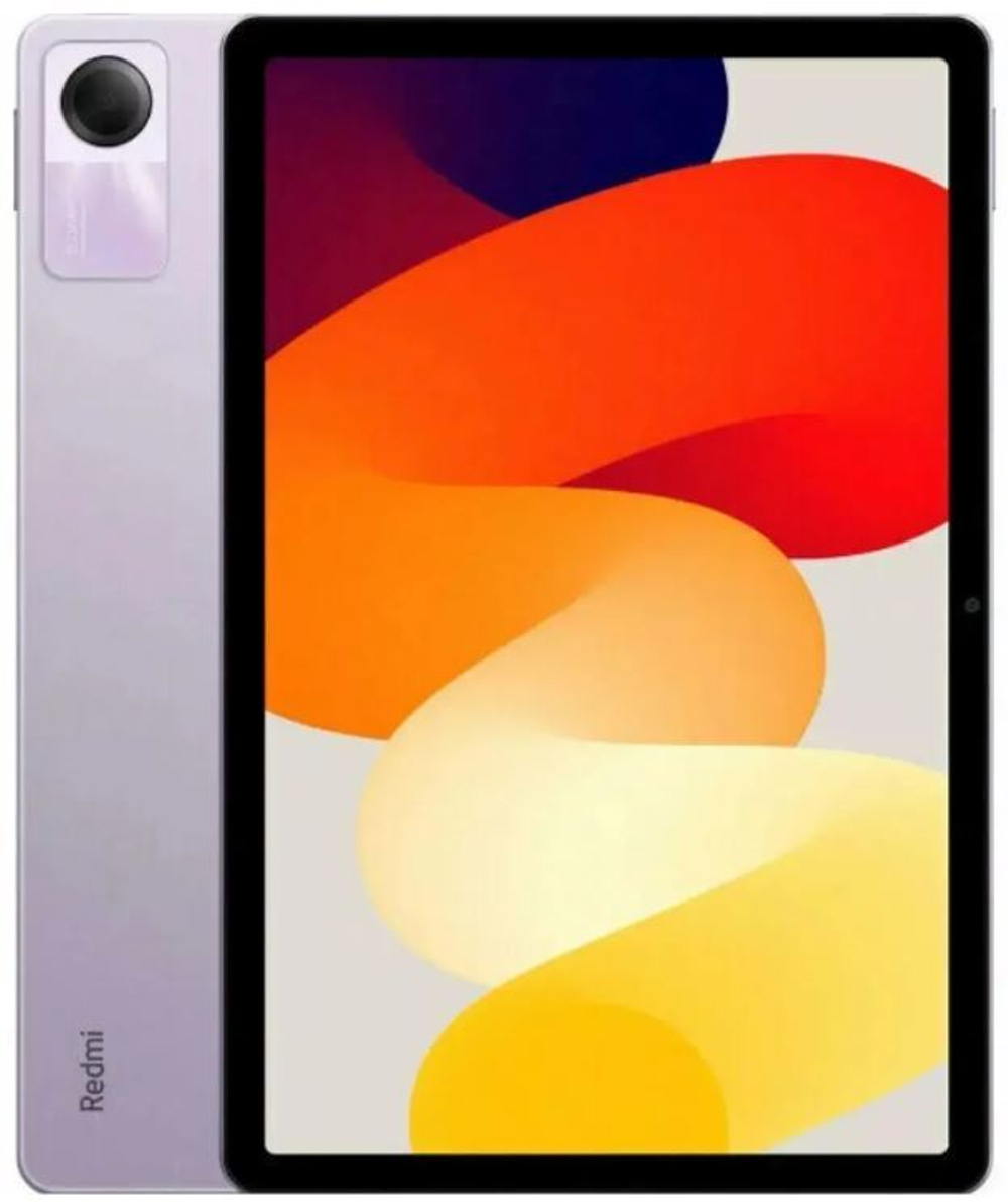 Планшет 11" Xiaomi Redmi Pad SE 8/256GB