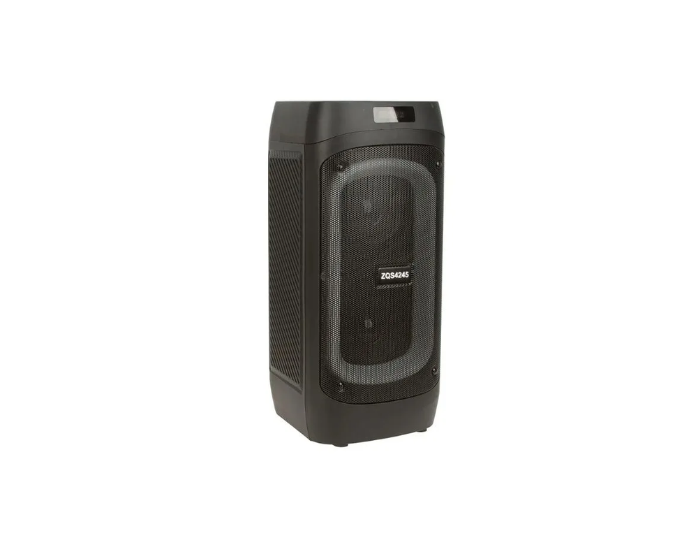 Беспроводная колонка BT Speaker ZQS-4245 30W/3.6A Караоке