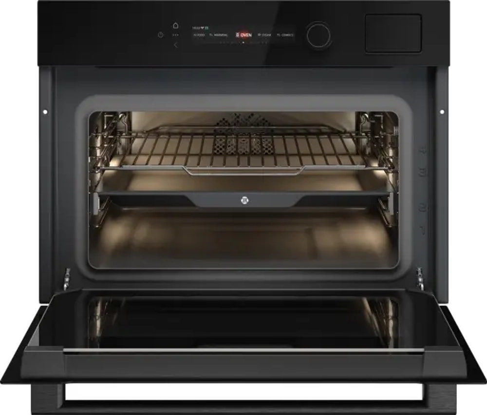 Компактный духовой шкаф Asko OCS54BGH