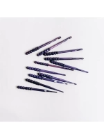 Крючок вязальный