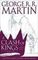 A Clash of Kings: The Graphic Novel: Volume One
