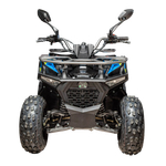 Комплект для сборки GLADIATOR F125