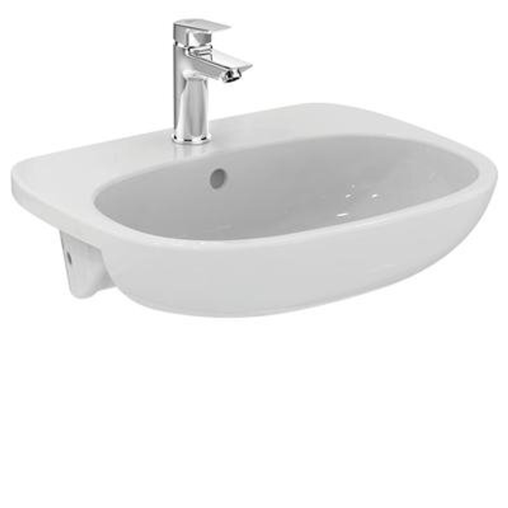 Раковина 55 см Ideal Standard TESI T010001