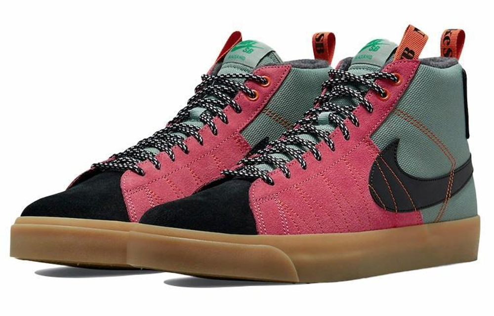 Кроссовки Nike Blazer Sb Zoom Prm "Acclimate Pack"