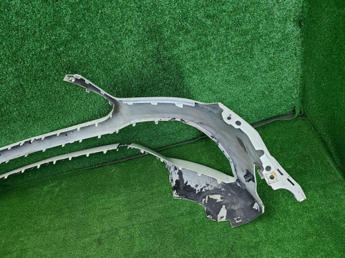 Бампер передний Mercedes GLE V167 (2018-2024) AMG