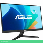Монитор ASUS Eye Care VY229HF