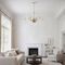 Подвесная люстра ST Luce Elegance SL1405.203.08