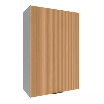 Кухня Модуль ВП 601 Мелисса Горчица Скин