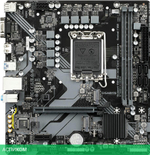 Материнская плата GigaByte B760M H DDR4