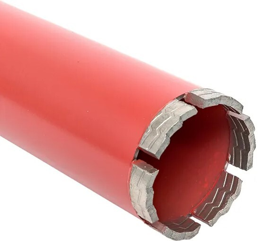 Коронка алмазная EKF wchp-sf62/450