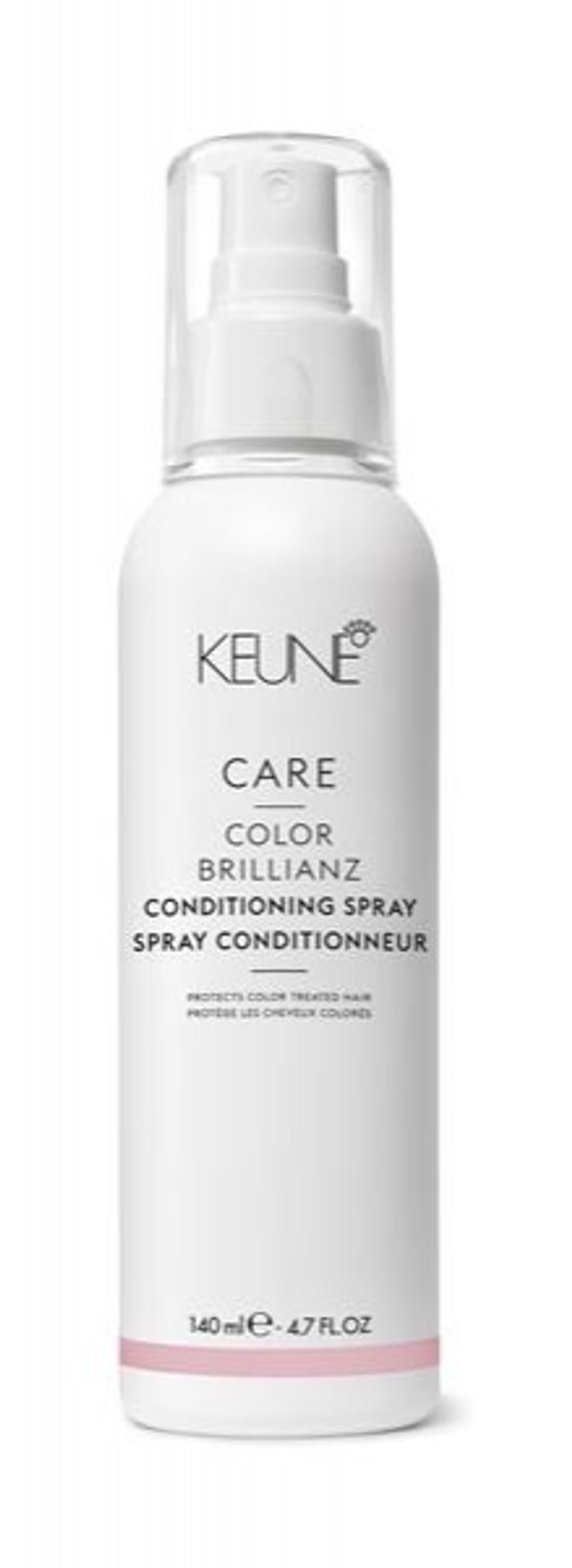 Keune Кондиционер-спрей Яркость цвета Color conditioner spray Care Line