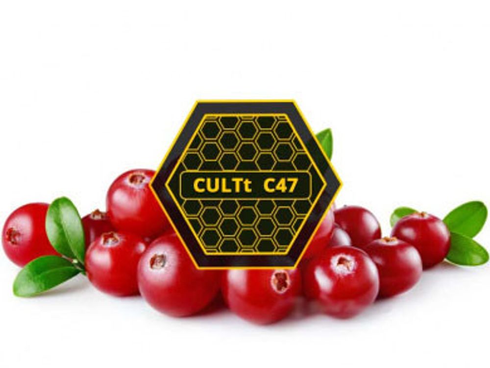 CULTT - C47 (200g)