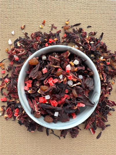 Дикий персик 100гр