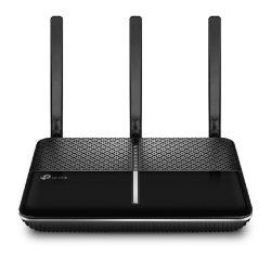 TP-Link Archer VR600 AC2100 Беспроводной двухдиапазонный гигабитный MU-MIMO маршрутизатор со встроенным VDSL/ADSL-модемом и USB-портом