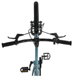 Детский велосипед Maxiscoo Air Stellar 18'' (2025)