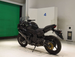 Kawasaki ER-6F 2014