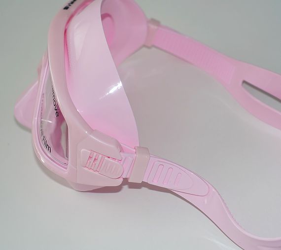 Маска Sopras sub Sferica II розовый