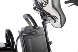 Электровелосипед Gelbert Khan Monster 1 (60V21AH)