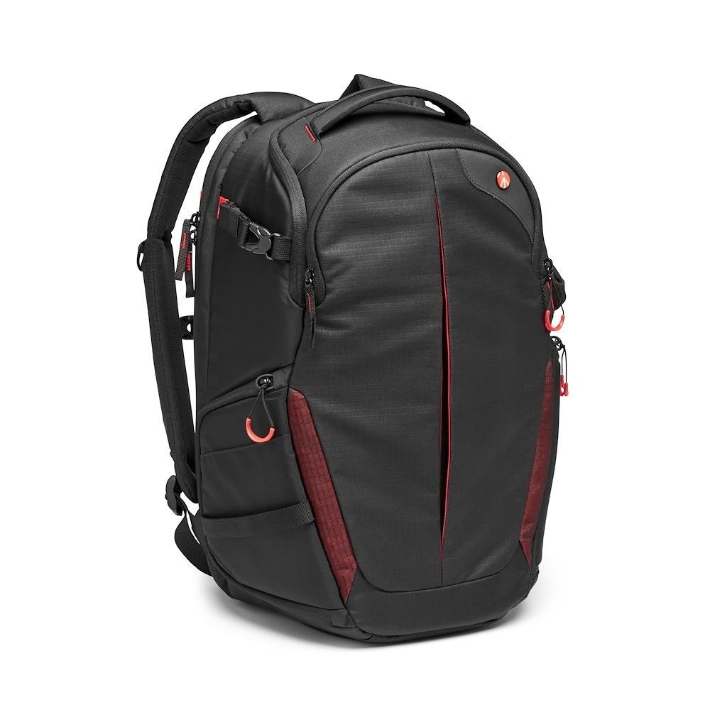 Manfrotto PL-BP-R-310 Pro Light Camera Backpack RedBee-310
