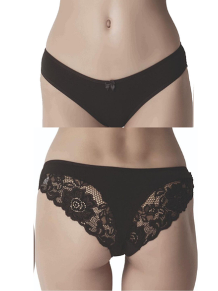 3270 Трусы женские  (XL)