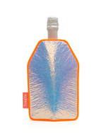 Охлаждающий футляр для бутылки 750 мл SPACE Orange