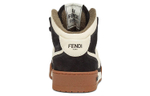 Кроссовки FENDI Match, 8E8358AHH2F1FZB