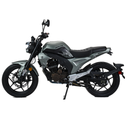 Мотоцикл дорожный Motoland 300 CBR