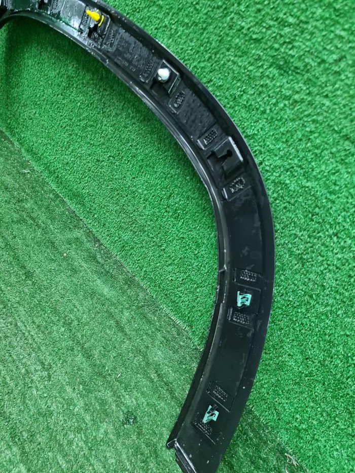 Расширитель задний пр. Chevrolet Traverse 2 17-нв