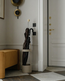 Зонтница Айвори