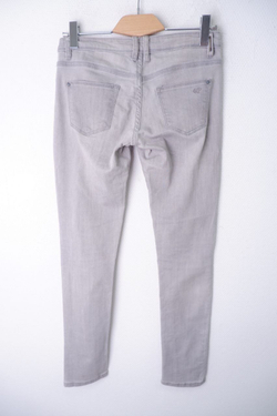 Джинсы Kira Plastinina светлые 44 размер