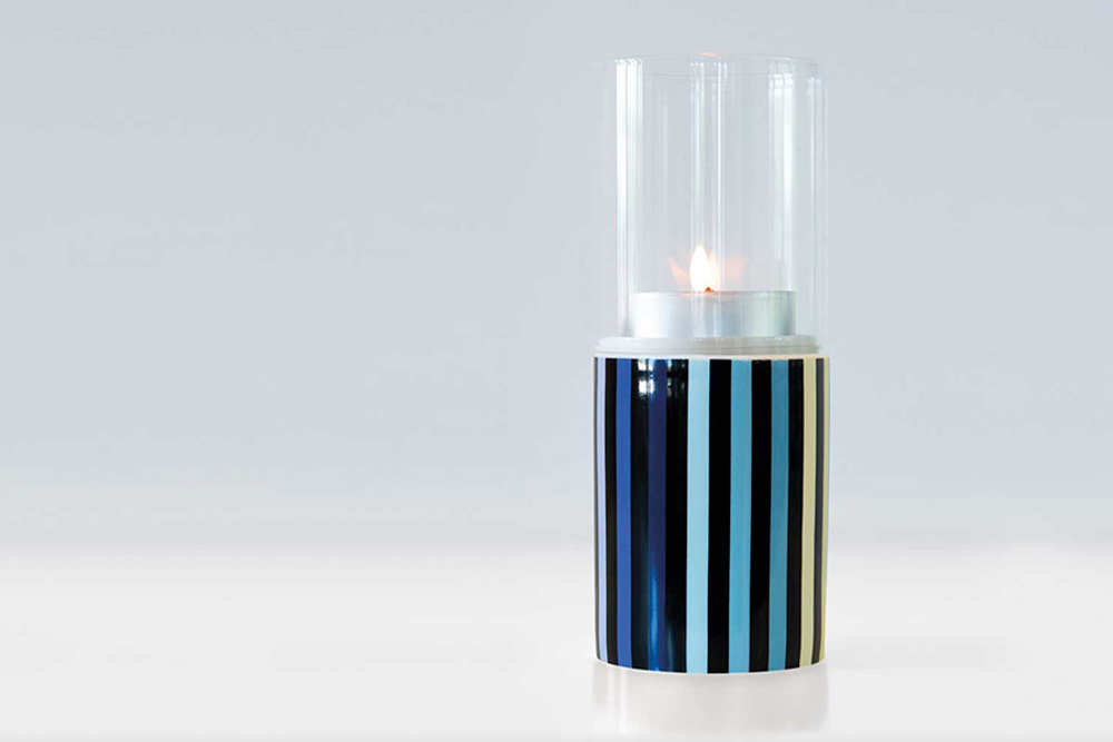 Подсвечник remember, william