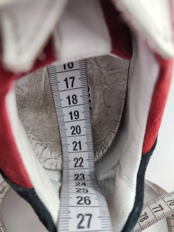 Кроссовки Woopy Fashion кожаные 35 размер