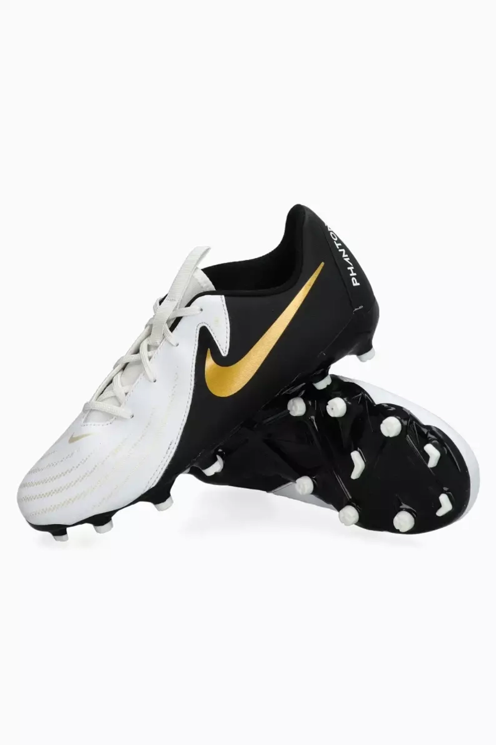 Бутсы Nike Phantom GX II Academy FG/MG Junior